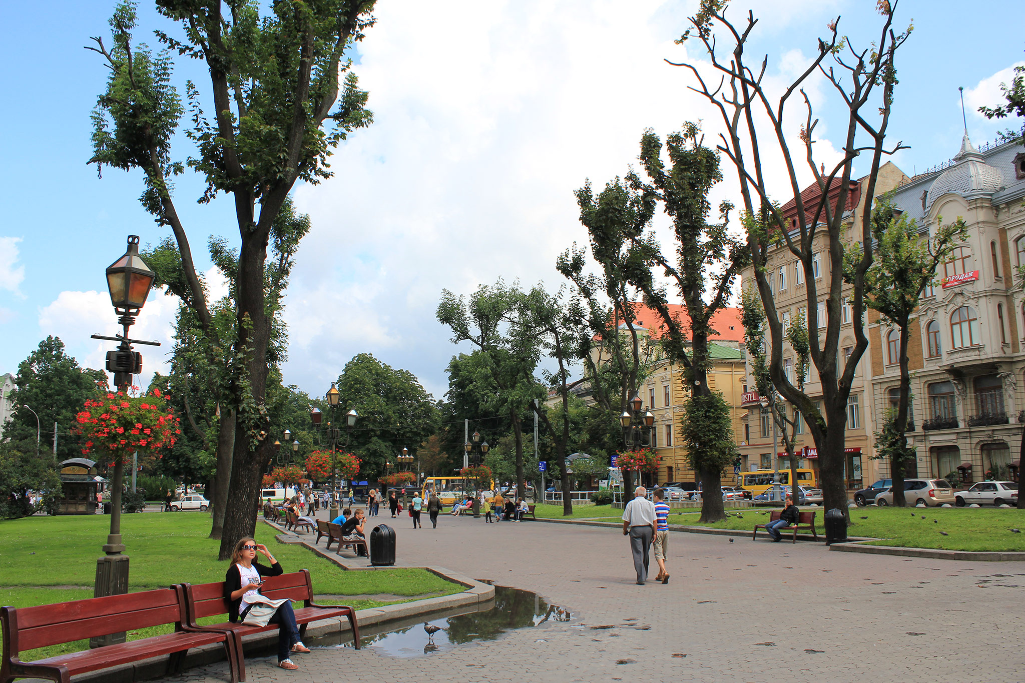 Lviv